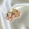 Parure FLORA