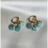 Boucles d'oreilles OPHELIA