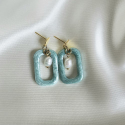 Boucles d'oreilles OLIVIA