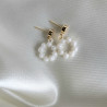 Boucles d'oreilles MARION