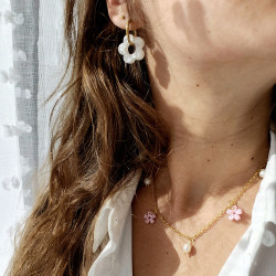 Collier CLEMENCE