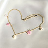 Collier CLEMENCE