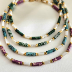 Collier Lira