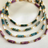Collier Lira