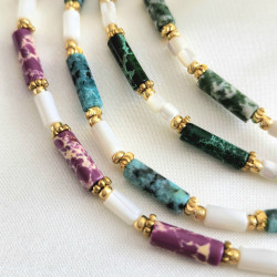 Collier Lira