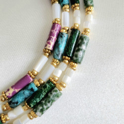 Collier Lira