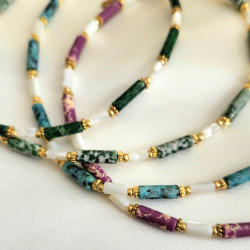 Collier Lira