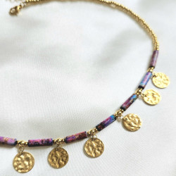 Collier Calypsa