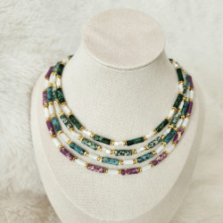 Collier Lira