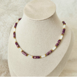 Collier Lira