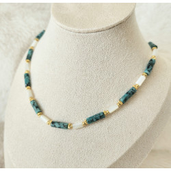 Collier Lira