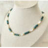 Collier Lira