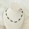 Collier Lira
