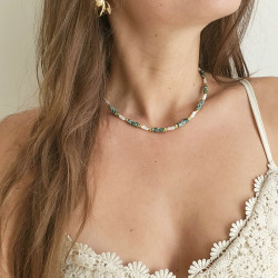 Collier Lira