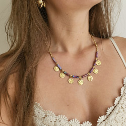 Collier Calypsa