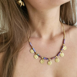 Collier Calypsa