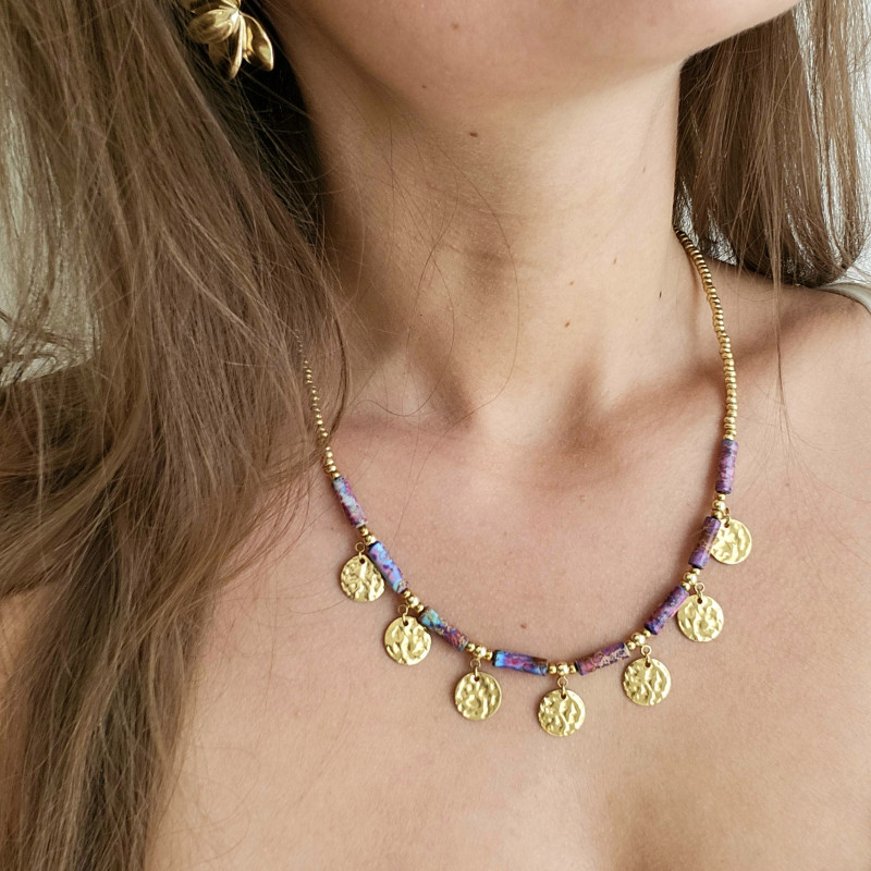 Collier Calypsa