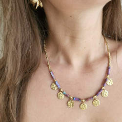 Collier Calypsa