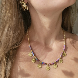 Collier Calypsa