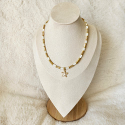 Collier Summer