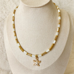 Collier Summer
