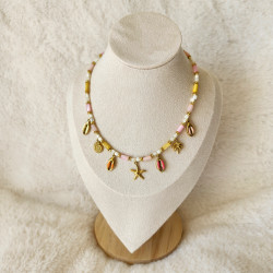 Collier Summer