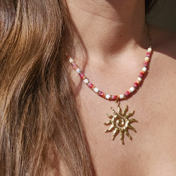 Collier Soléa