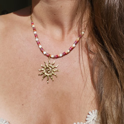 Collier Soléa
