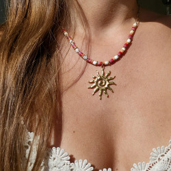 Collier Soléa