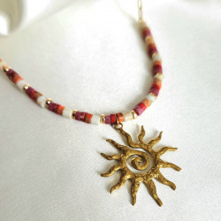 Collier Soléa