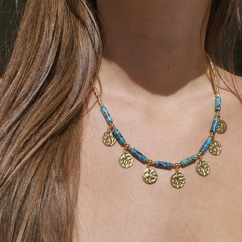 Collier CALYPSA