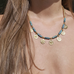 Collier Calypsa