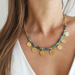 Collier Calypsa