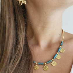 Collier Calypsa