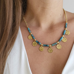 Collier Calypsa