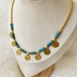 Collier Calypsa
