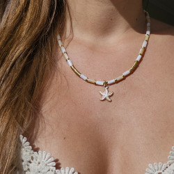 Collier Summer