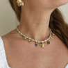 Collier Summer