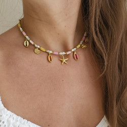 Collier Summer