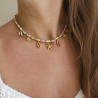 Collier Summer