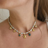 Collier Summer