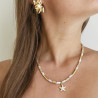 Collier Summer