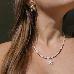 Collier Summer