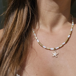 Collier Summer