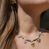 Collier Summer