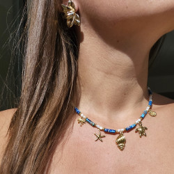 Collier Summer