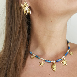 Collier Summer