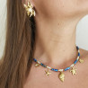 Collier Summer