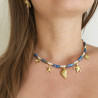 Collier Summer