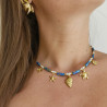 Collier Summer